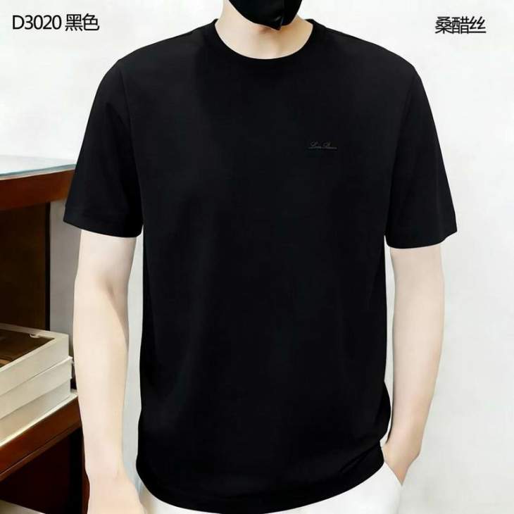 Loro Piana T Shirts Short _SKULoroPianaM-4XL8qx30208716